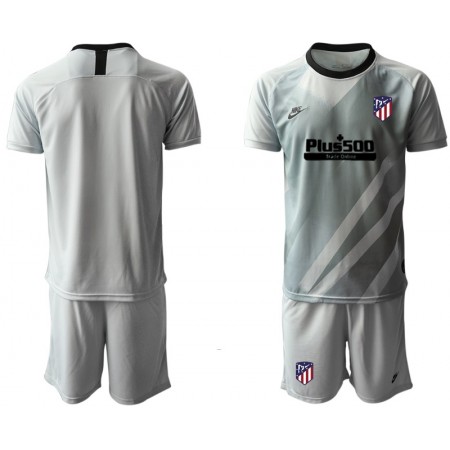 Tenue Atlético Madrid Gardien Enfant I 2019-2020 Maillot de Foot Tenue Atlético Madrid Gardien Enfant I 2019-2020 Maillot de Foot